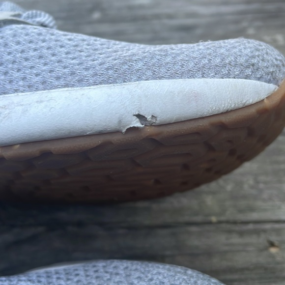 New Balance women’s fresh foam sport V1 shoe 7.5 - Picture 4 of 7